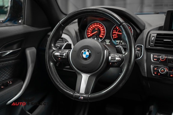 BMW M135i 27 of 30