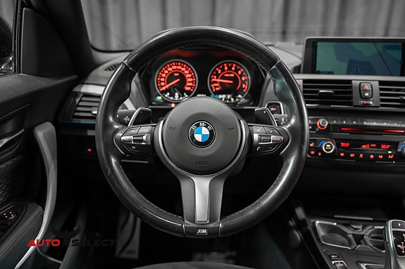 BMW M135i 29 of 30