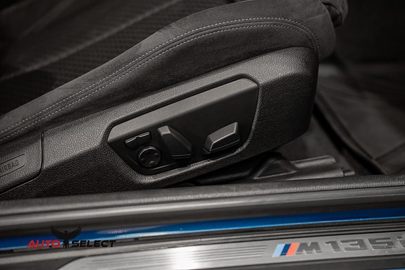 BMW M135i 16 of 30