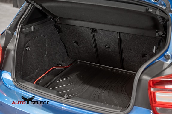 BMW M135i 12 of 30