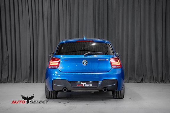 BMW M135i 10 of 30