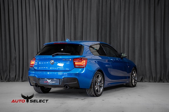BMW M135i 13 of 30