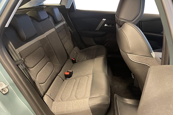 Citroen E-C4 22 of 29