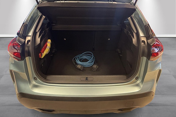 Citroen E-C4 5 of 29