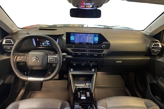 Citroen E-C4 6 of 29