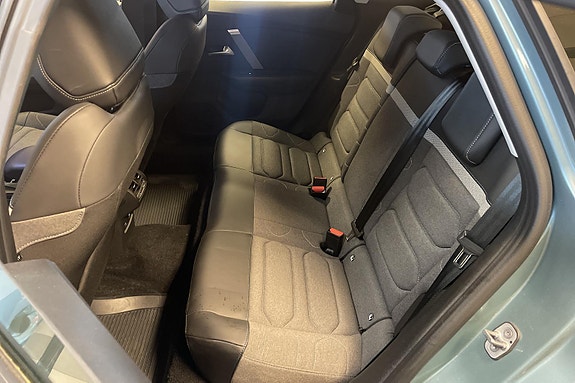 Citroen E-C4 7 of 29