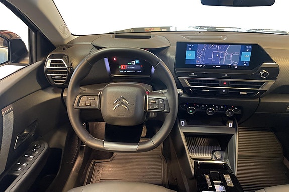 Citroen E-C4 9 of 29