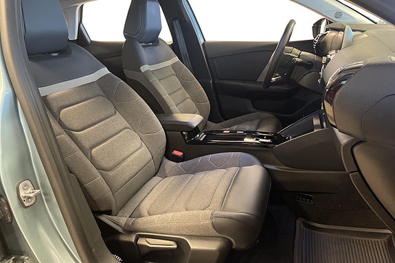 Citroen E-C4 23 of 29