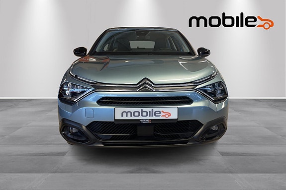 Citroen E-C4 18 of 29