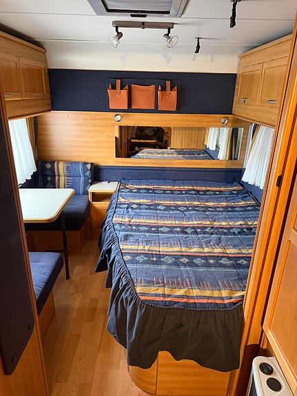 Knaus Azur Royale 580 16 of 16