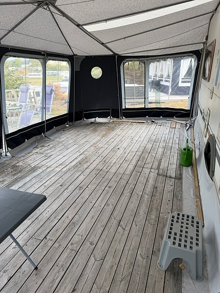 Knaus Azur Royale 580 7 of 16