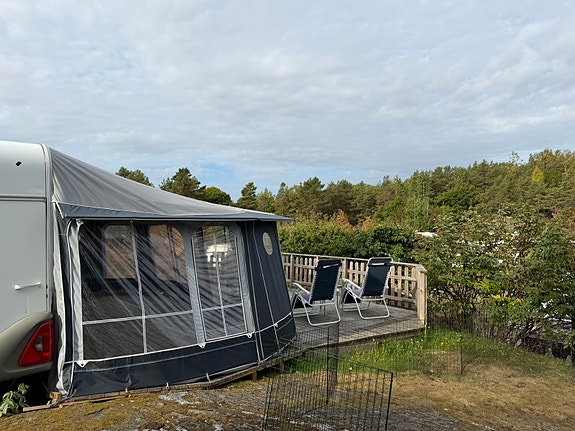 Knaus Azur Royale 580 9 of 16