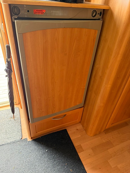 Knaus Azur Royale 580 15 of 16