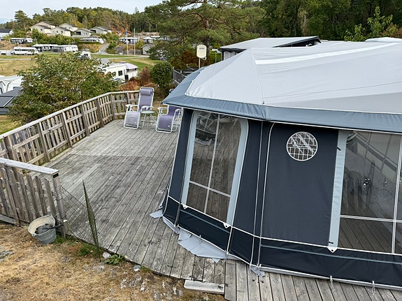 Knaus Azur Royale 580 4 of 16