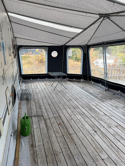 Knaus Azur Royale 580 6 of 16