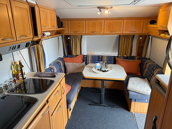 Knaus Azur Royale 580 14 of 16
