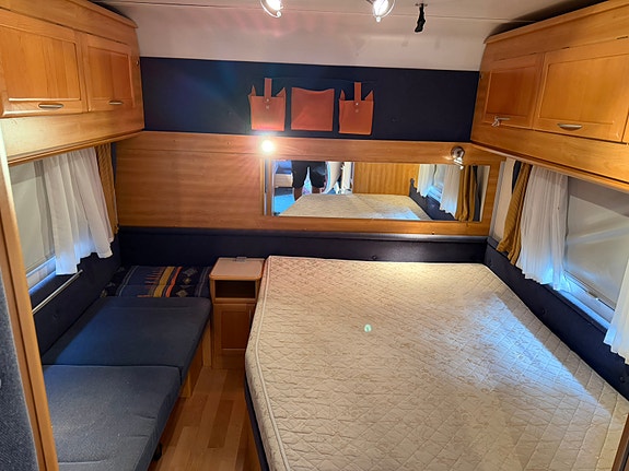 Knaus Azur Royale 580 11 of 16
