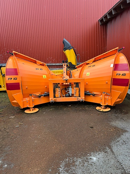 FMG Ivalo 2 of 5