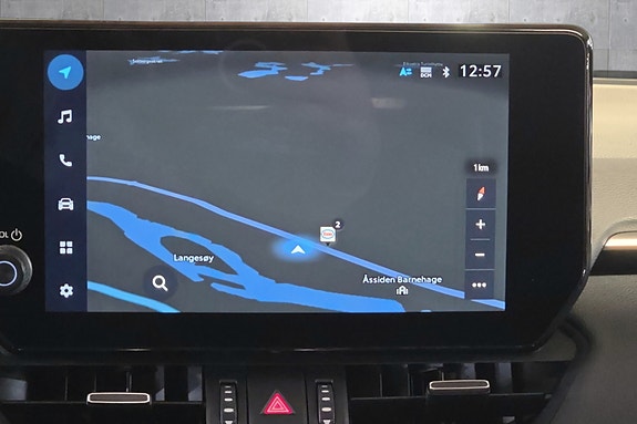 Toyota RAV4 Plug-in Hybrid 14 of 24