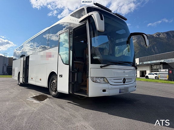 Mercedes-Benz Tourismo 4x2 2 of 30
