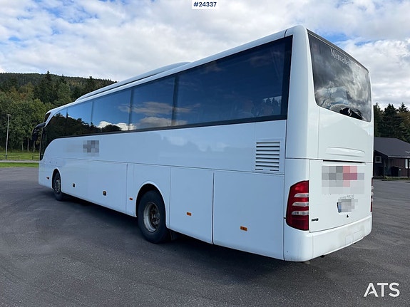 Mercedes-Benz Tourismo 4x2 6 of 30