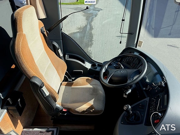 Mercedes-Benz Tourismo 4x2 11 of 30