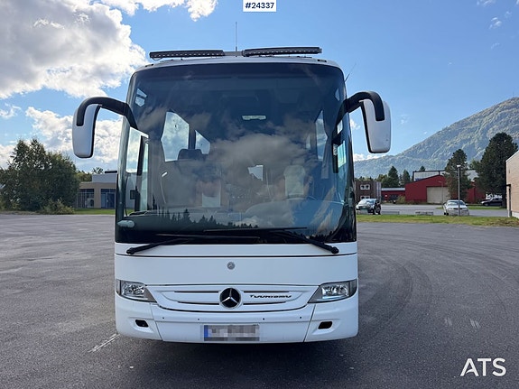 Mercedes-Benz Tourismo 4x2 9 of 30