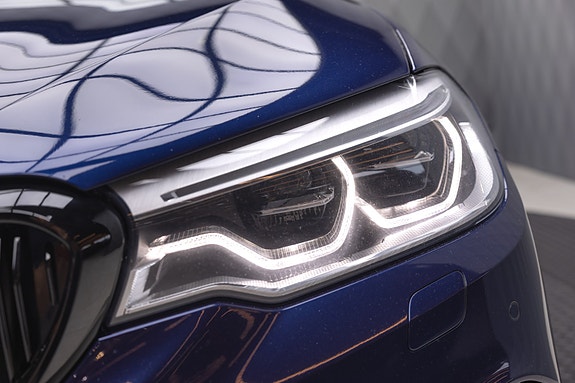 BMW 520d 5 of 30