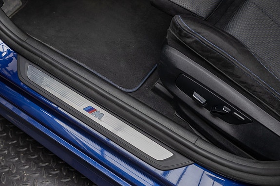 BMW 520d 17 of 30