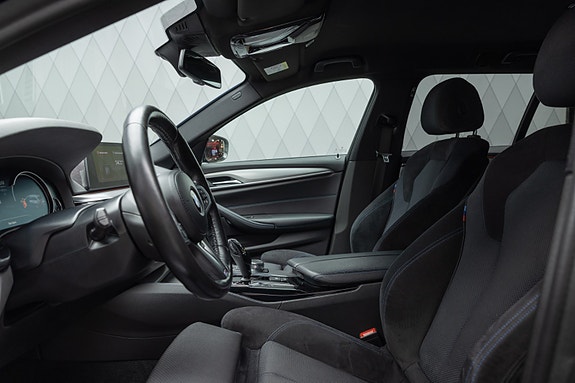 BMW 520d 20 of 30