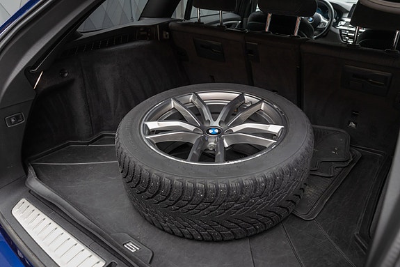 BMW 520d 11 of 30