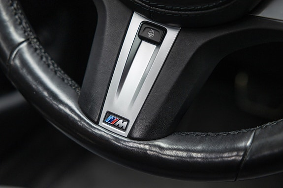 BMW 520d 26 of 30