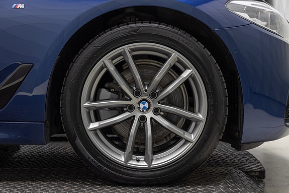 BMW 520d 12 of 30