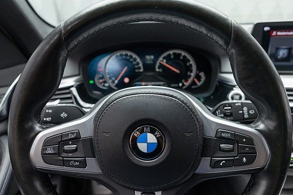 BMW 520d 23 of 30