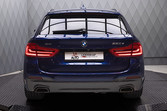BMW 520d 6 of 30