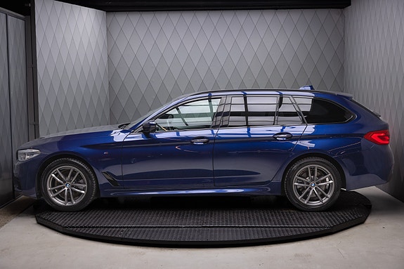 BMW 520d 9 of 30