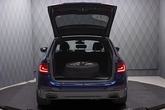 BMW 520d 10 of 30