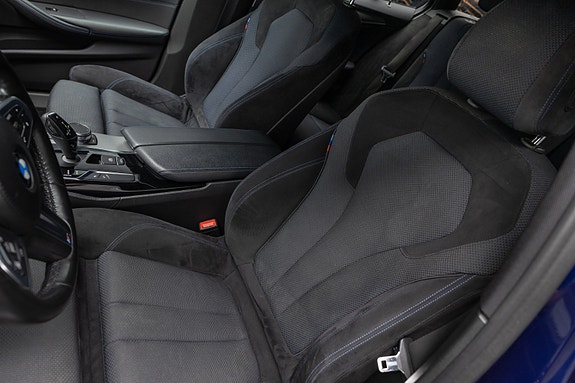 BMW 520d 21 of 30