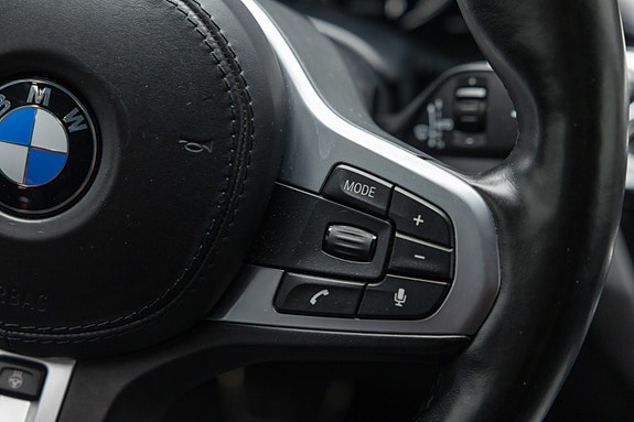 BMW 520d 25 of 30