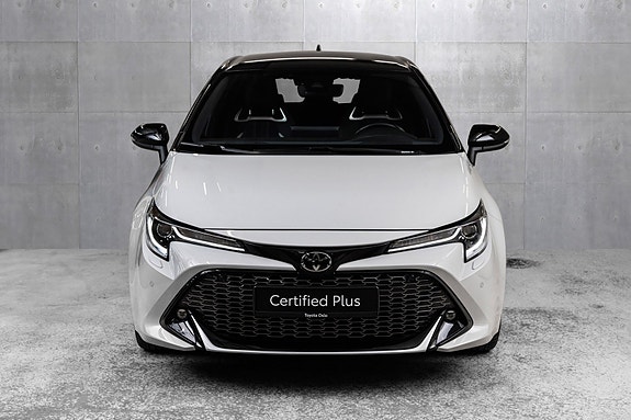 Toyota Corolla 6 of 22
