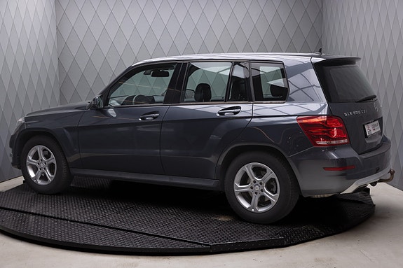 Mercedes-Benz GLK 8 of 25