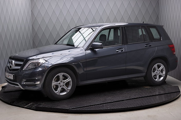 Mercedes-Benz GLK 2 of 25