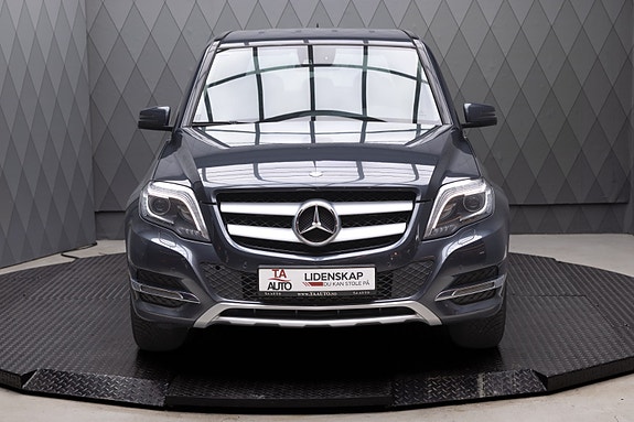 Mercedes-Benz GLK 4 of 25