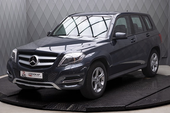 Mercedes-Benz GLK 3 of 25