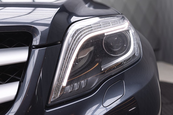 Mercedes-Benz GLK 5 of 25