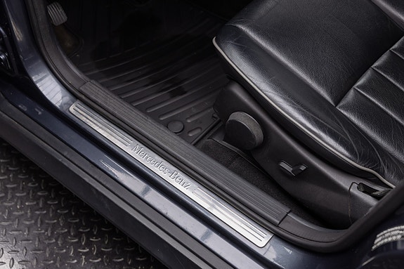Mercedes-Benz GLK 14 of 25