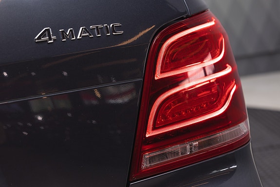 Mercedes-Benz GLK 7 of 25