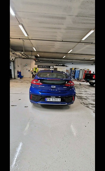 Hyundai IONIQ 5 of 18