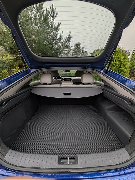 Hyundai IONIQ 10 of 18