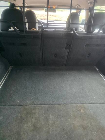 Volvo XC70 12 of 12